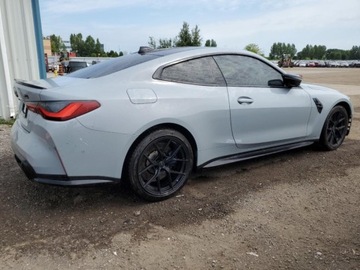 BMW Seria 4 G22-23-26 2023 BMW M4 Competition, 2023r., 4x4, 3.0L 3.0 Benzyna 503KM, zdjęcie 2