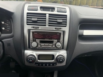 Kia Sportage II 2.0 CRDi 112KM 2006 Kia Sportage 2.0 CRDI DPF EX 113KM 2006r bezwypadkowy, zarejestrowany, zdjęcie 14