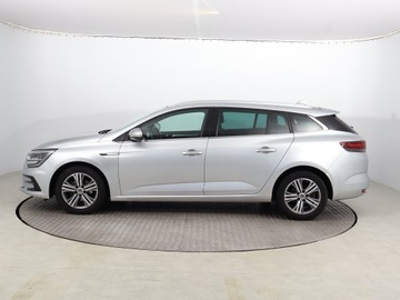 Renault Megane IV Grandtour Facelifting 1.3 TCe 140KM 2021 Renault Megane 1.3 TCe, Salon Polska, zdjęcie 2