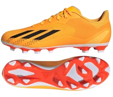 Buty korki adidas X Speedportal.4 FxG GZ2460 r.48 2/3