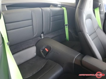 Porsche 911 992 2024 Porsche 911 Targa 4 GTS Auto Punkt 3.0 Benzyna 473KM, zdjęcie 9