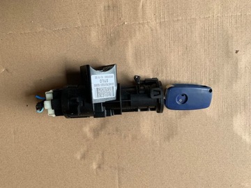 61001500 SPÍNACÍ SKŘÍŇKA KLÍČEK FIAT STILO