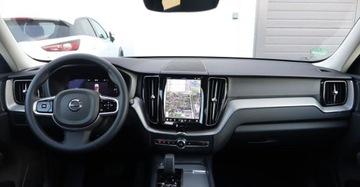 Volvo XC60 II Crossover Plug-In Facelifting 2.0 T8 455KM 2024 Volvo XC 60 T8 PlugIn Hybrid 310145KM AWD Ultimate DARK Gwarancja FV23, zdjęcie 9