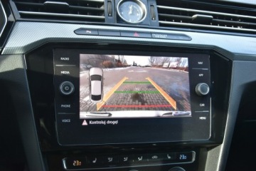 Volkswagen Arteon Fastback 2.0 TDI 150KM 2019 Volkswagen Arteon R-line 2.0TDi DSG 2019r. FullLED, zdjęcie 17