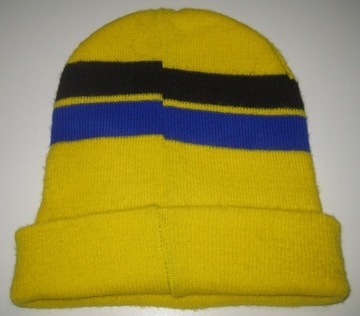 ИНТЕР - ЗИМНЯЯ ШАПКА - ИЗ ИТАЛИИ