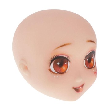 Akcesoria do wymiany lalek A