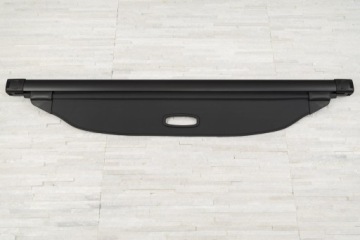 MERCEDES GLB 2019 - ЧЕРНАЯ ШТОРКА БАГАЖНИКА