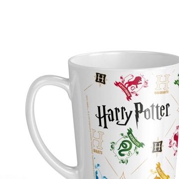 Гарри Поттер - большая кружка для латте 450 мл.