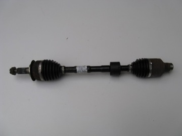 PÓŁOŚ PRAWA SEDICI,SX4 1.9 DDIS 44101-79JG0