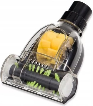 Безмешковый пылесос Керчь Delta VC3300