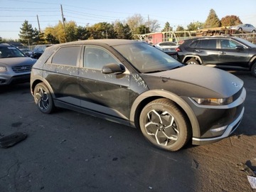 Hyundai IONIQ 5 2024 Hyundai IONIQ 5 Sel 2024 Elektryczny 320KM, zdjęcie 4