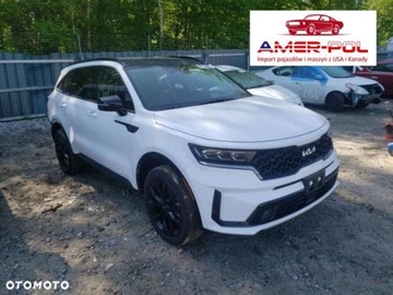 Kia 2022 Kia Sorento Kia Sorento