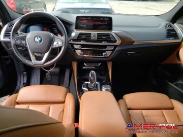 BMW X4 G02 2021 BMW X4 BMW X4 xDrive30i, od ubezpieczalni, zdjęcie 6
