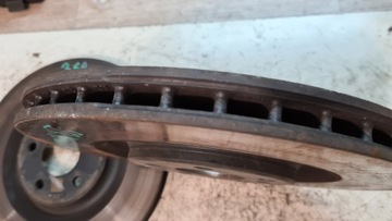 Суппорта диски 350мм Audi Q7 4M SQ7 Q8 S4 B9 S5 OE