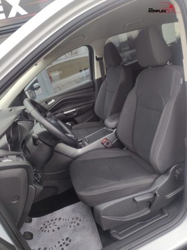 Ford Kuga II SUV Facelifting 1.5 EcoBoost 120KM 2018 Ford Kuga 1.5 Benzyna 60 tys km Pierwszy Wlasciciel Gwarancja 1.5 120KM, zdjęcie 7