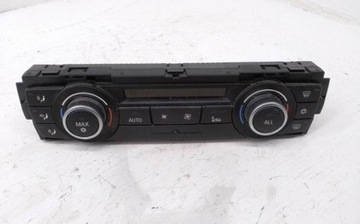 100820089B JINÉ MODUL XDRIVE 18 D 105 2010 BMW X1 (E84)