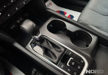 Hyundai Santa Fe IV SUV 2.0 CRDi 185KM 2020 Hyundai Santa Fe Bezwypadkowy, FV23, 4x4, Executive, gwarancja 12m, Polski, zdjęcie 19