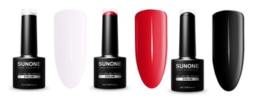 КОМПЛЕКТ SUNONE FOREVER SUN5 ЛАМПЫ