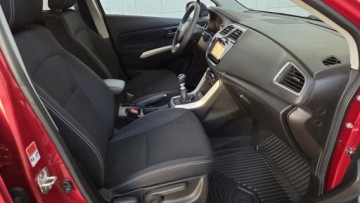 Suzuki SX4 II S-cross Facelifting 1.4 BOOSTERJET 140KM 2018 Suzuki SX4 S-Cross 1,4 BoosterJet 140 KM, 116 Tys.km, I Wlasciciel, 100 Be, zdjęcie 16