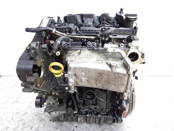 Silnik Seat Skoda Vw Audi 1.6 TDI CXX CXXB