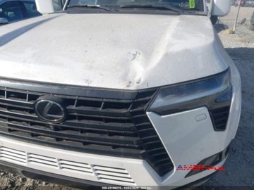 Lexus GX 2024 Lexus GX 2024 r., 3,4 L GX 550 PREMIUM PLUS 3.4 Benzyna 349KM, zdjęcie 9