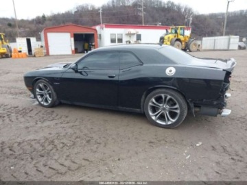 Dodge Challenger III 2020 Dodge Challenger RT 2020 5.7 Benzyna 375KM, zdjęcie 2