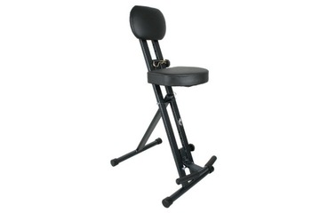 АКМУЗ Т-60 СТУЛ ГИТАРИСТА СО СПИНКОЙ