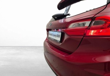 Ford Fiesta VIII Hatchback 3d 1.0 EcoBoost 100KM 2018 Ford Fiesta Salon Polska l Maly przebieg l F-VAT l LED Benzyna 100KM, zdjęcie 15