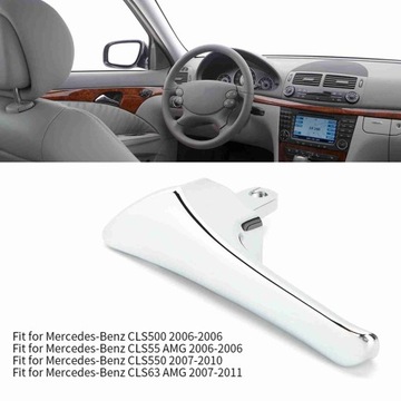 Ручка внутренней двери автомобиля подходит для Mercedes Benz W211 E LV