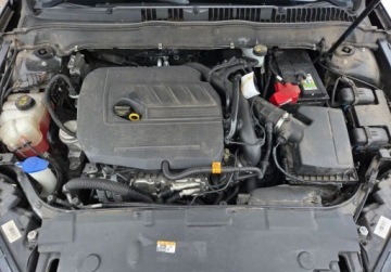 Ford Mondeo V Kombi 1.5 EcoBoost 160KM 2017 Ford Mondeo SW 1.5Benz 160KM LED 4xGrzane FoteleSzyba Parkasist Navi Faktu, zdjęcie 35