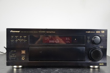 AMPLITUNER PIONEER VSX-839 RDS THX okazja