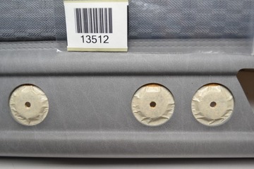 Mercedes W124 V124 Обшивка задней правой двери универсала