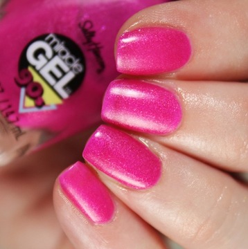 Салли Хансен Чудесный гель лак Солвис меня в торговом центре 893