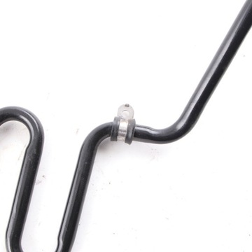 Mercedes SLK R171 M271 Rura Chłodnica Oleju Wspomagania A1714600024