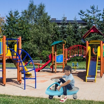 ГРАВИТАЦИОННАЯ АВТОКАТКА ДЛЯ ДЕТЕЙ TWISTER, РЕЗИНОВЫЕ, СВЕТЯЩИЕСЯ СВЕТОДИОДНЫЕ КОЛЕСА