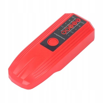 MIERNIK EMF WYKRYWACZ PROMIENIOWANIA TESTER