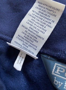 POLO Ralph Lauren ORYGINALNE SPODNIE DRESOWE /XXL