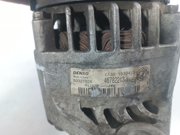 ALFA ROMEO GT 94-04 ALTERNÁTOR OE 46782213 1.9JTD