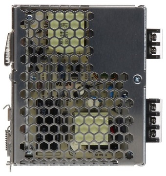 ИМПУЛЬСНЫЙ ИСТОЧНИК ПИТАНИЯ DRP-012V060W-1AA