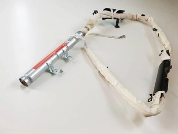 MITSUBISHI GRANDIS 2004R ZÁVĚS AIRBAG LEVÝ