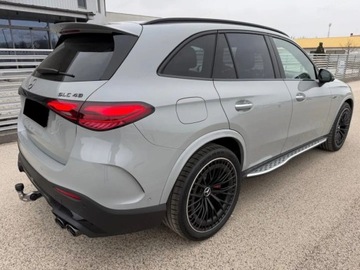 Mercedes GLC C254/X254 SUV AMG 2.0 43 AMG 421KM 2025 MERCEDES-BENZ GLC AMG 43 4-Matic Suv 2.0 (421KM) 2025, zdjęcie 1