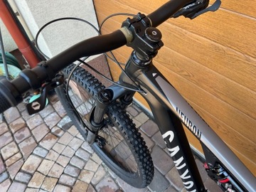 Велосипед для бездорожья CANYON NEURON AL 6 2021 M`29 Enduro Dh Xc