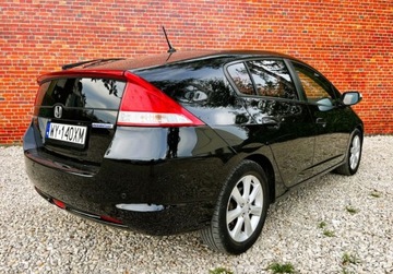 Honda Insight 2006 Honda Insight automat LPG hybryda Vat 23 Gwarancja w cenie Warszawa VRFA, zdjęcie 3