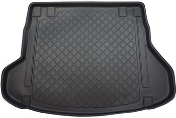 Kia Ceed II SW 5D 2012-2018 Wkład bagażnika