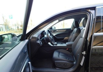 Audi A6 C8 Avant 2.0 35 TDI 163KM 2019 Audi A6 Avant z Gwarancja Bezwypadkowa Model 2020r 2.0 Diesel 204KM, zdjęcie 13