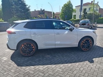 Cupra Terramar SUV 1.5 eTSI 150KM 2025 CUPRA Terramar 1.5 eTSI mHEV DSG Suv 150KM 2025, zdjęcie 4
