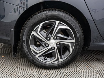 Hyundai i30 III Wagon Facelifting 1.0 T-GDI 120KM 2023 HYUNDAI i30 1.0 T-GDI Smart Combi 120KM 2023, zdjęcie 28