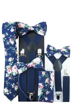 Элегантные подтяжки для костюма и брюк для причастия, нарядной свадьбы