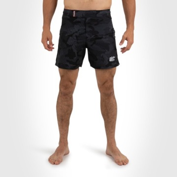 Шорты Extreme Hobby Athletic Havoc Shorts Black S