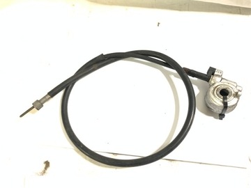 Шнек Honda SH 125 с тросом